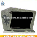 Cheap Price Black Granite Bible Headstone